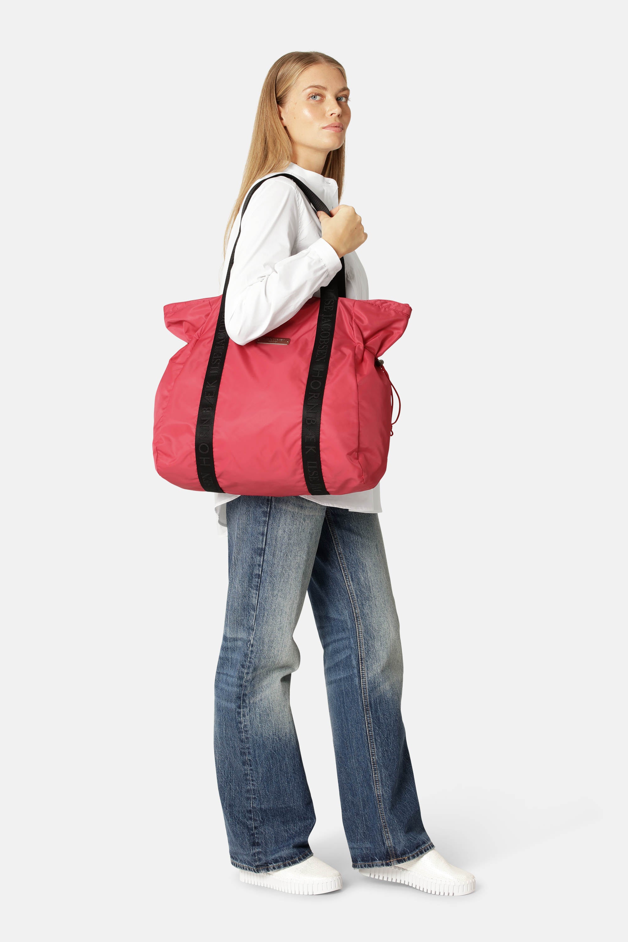 Lett Regn Shopperveske - Dubarry